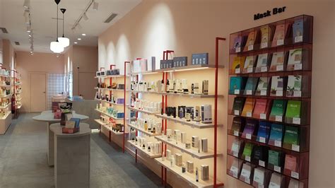 Miin Cosmetics Estrena Su Primer Templo Del K Beauty Hi Retail