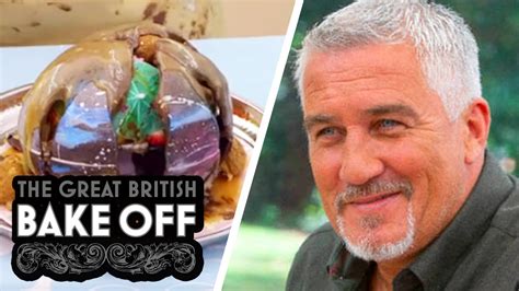 Tantalizing Great British Baking Show Recipes: Unforgettable Flavors Await