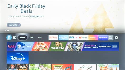 Amazon Fire TV Omni Series Review (4K43M600A, 4K50M600A, 4K55M600A