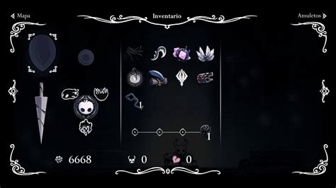 Hollow Knight Como Conseguir Todos Los Poderes Youtube