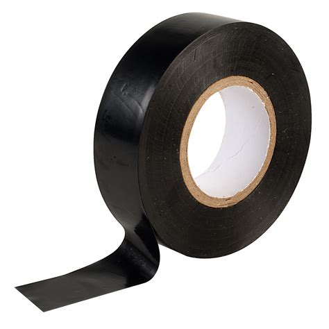 Insulation Tape Nitto Black Hmi Security Systems