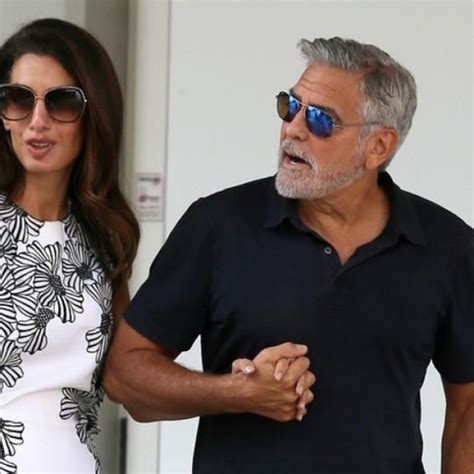 Jutarnji List George Clooney Donio Mu Je Stotine Milijuna Dolara I