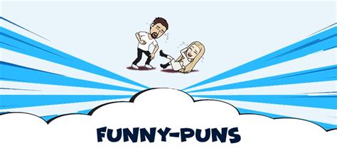 Best Puns for Kids & Adults - Funny Puns to Tell to Your Friends