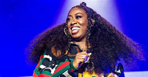 Missy Elliott To Be First Female Hip Hop Artist Inducted In Songwriters Hall Of Fame Huffpost