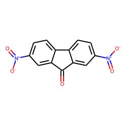 H Fluoren One Dinitro Cas Chemical Physical