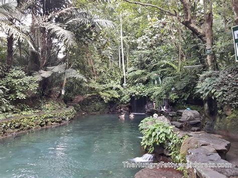 Bato Springs Resort San Pablo Laguna The Hungry Fatty