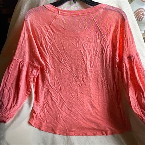 Splendid Tops Splendid Supima Cotton Blend Top Neverused Poshmark