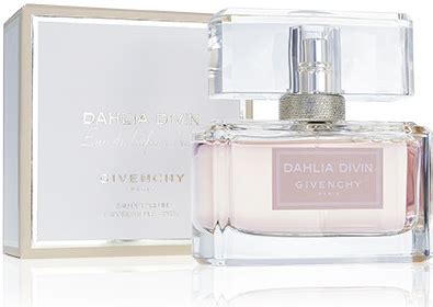 Givenchy Dahlia Divin Nude EDP 75 Ml Kaina Kaina24 Lt