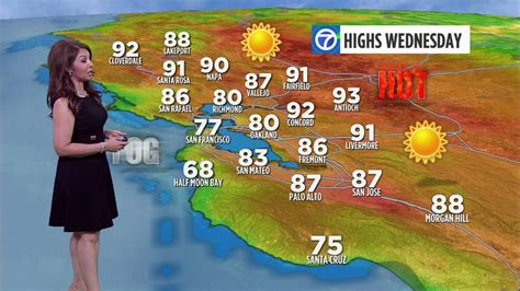 Live Doppler 7 HD | Bay Area Weather News | abc7news.com