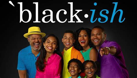 Abc Renova Black Ish Para Sexta Temporada E Anuncia Novo Spin Off Da