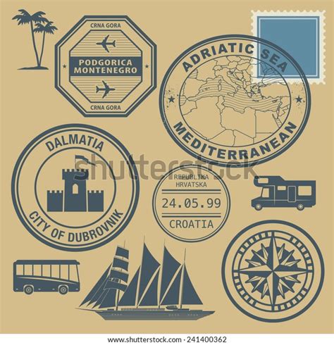 545 Dubrovnik Icon Stock Vectors and Vector Art | Shutterstock