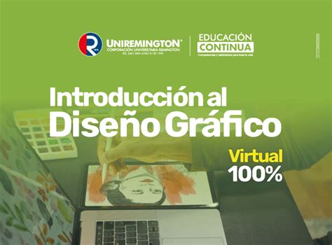 Introducción Al Diseño Gráfico Educacion Continua