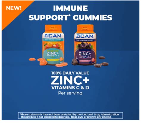 Zicam® | Cold Remedy | Allergy Relief | Nasal & Sinus Congestion