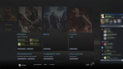 How to Play Call of Duty: Black Ops 4 With Steam Overlay