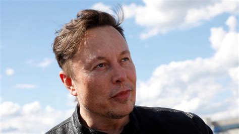 Pourquoi Elon Musk Veut Il Acheter Twitter