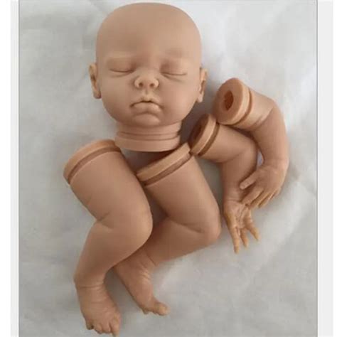 Buy 18inch Silicone Reborn Baby Dolls Kits Dk 81