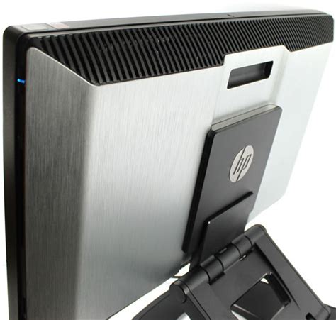 Hp Z1 27 Inch Aio Workstation Review Hothardware