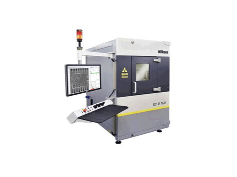 Electronics X Ray Inspection Xt V