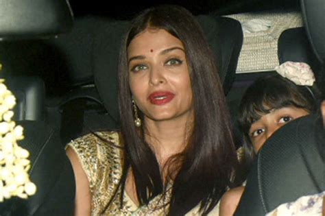 Aishwarya Rai Unseen Without Makeup Real Face Photos Cinehub