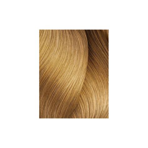 Coloration Sans Ammoniaque Inoa Blond Tr S Clair Dor Ancien