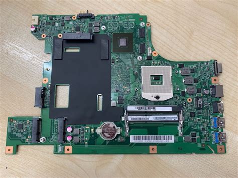 Lenovo Ideapad B B Intel Motherboard Geforce Gt M Tg