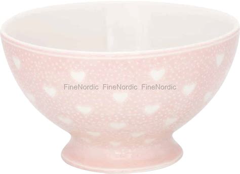 Greengate Suppensch Ssel Penny Pale Pink