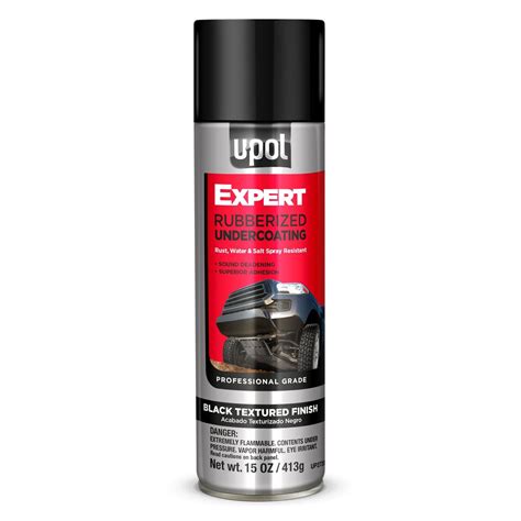 U POL Expert Rubberized Undercoating