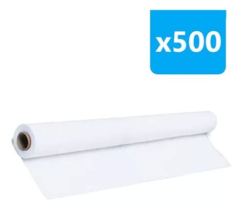 Laminas De Papel Bond Blanco Base Grande Cm X Cm Mercadolibre