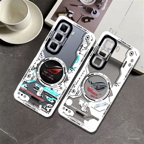 Jual Casing Bening Infinix Hot 60 60 Pro Softcase Infinix Hot 60i