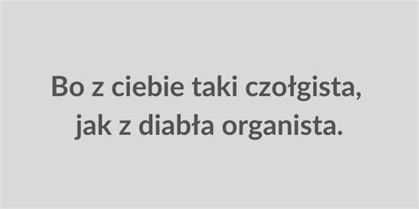 Kultowe Filmowe Cytaty Z PRL U Tylko Prawdziwy Kinoman Zgarnie Komplet