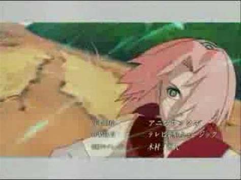 Naruto Shippuuden Opening Distance By Long Shot Party Youtube