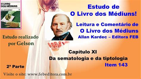 Tiptologia alfabética 143 Da sematologia e da tiptologia Cap 11 2P