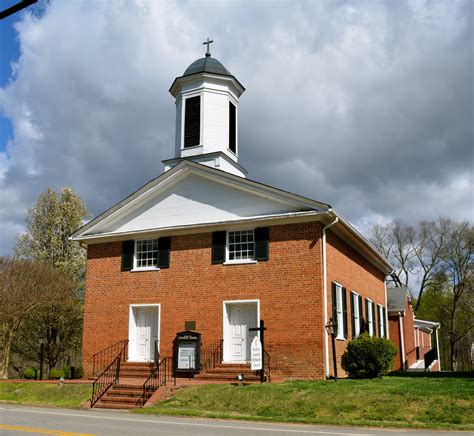 National Register Homes and Other Historic Properties — Halifax County ...