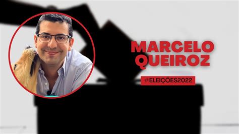 Marcelo Queiroz Candidato A Deputado Federal Pelo Pp Youtube