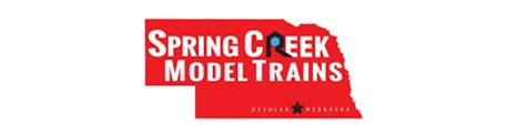 Spring Creek Model Trains - Rapido Trains Inc.