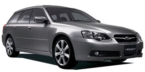 Subaru Legacy Touring Wagon 2 0gt Spec B Specs Dimensions And Photos Car From Japan