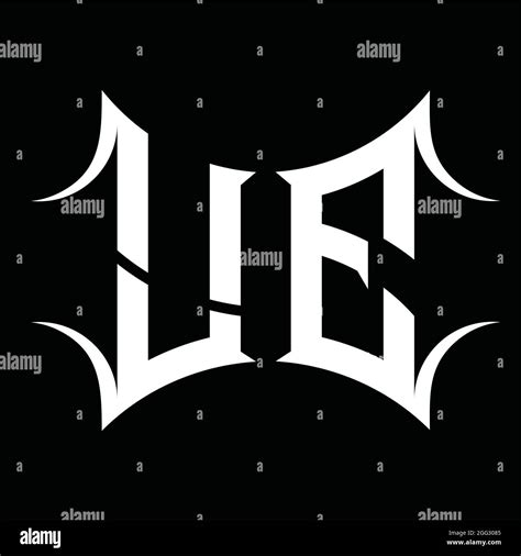 ue logo stock vector images alamy