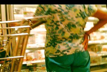 Ass In Scrubs ZB Porn