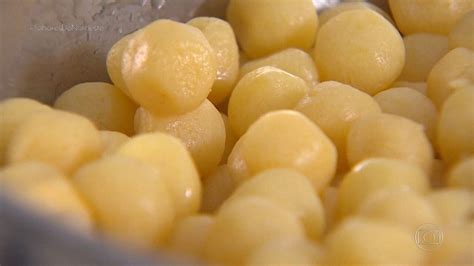 Sabores Do Nordeste Aprenda A Fazer Doce De Queijo Em Calda Sergipe G