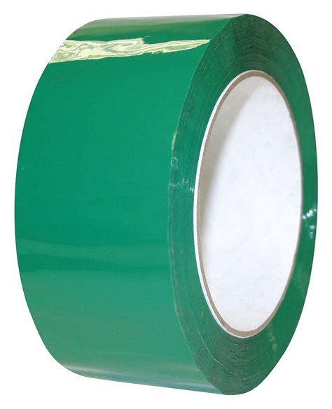 IPG Carton Sealing Tape 2 Mil Tape Thick 2 In X 110 Yd 48 Mm X 100 M