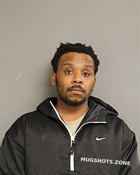 SHAQUILLE H HAYWOOD 03 01 2024 Chicago Mugshots Zone