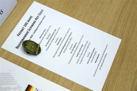 Der Landtag Von Sachsen Anhalt Hat Den 100 Gruendungstag Des