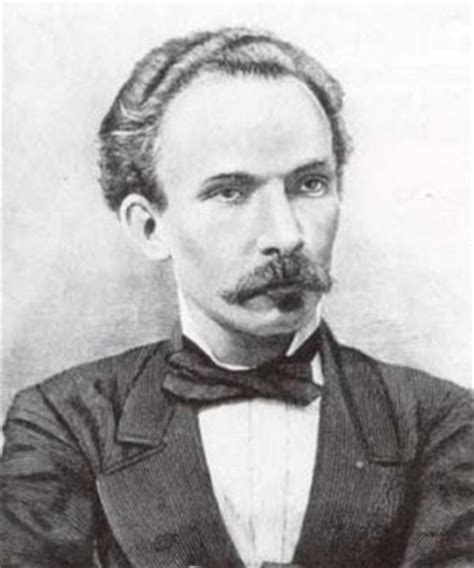 Biografía de José Martí