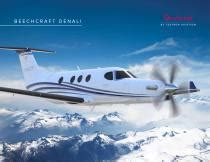 BEECHCRAFT DENALI CESSNA AIRCRAFT COMPANY PDF Catalogs Technical