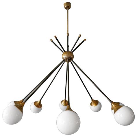 Low Hanging Light Fittings Stilnovo Lighting