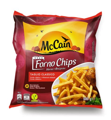 Forno Chips