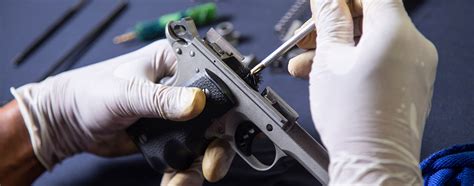 Just How Often Should You Clean Your Gun Firearms Legal Protection