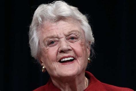 Addio Alla Signora In Giallo Si Spenta A Anni Angela Lansbury