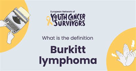 Burkitt Lymphoma BeatCancer