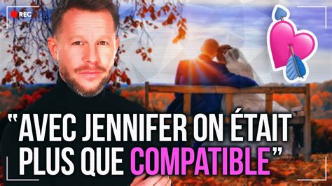 EDDY MAPR 6 JENNIFER PAS SINCÈRE IL DIT TOUT ET SE CONFIE SUR SA